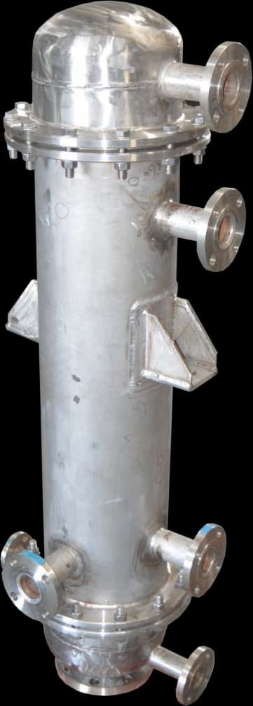 Multi Effect Evaporators